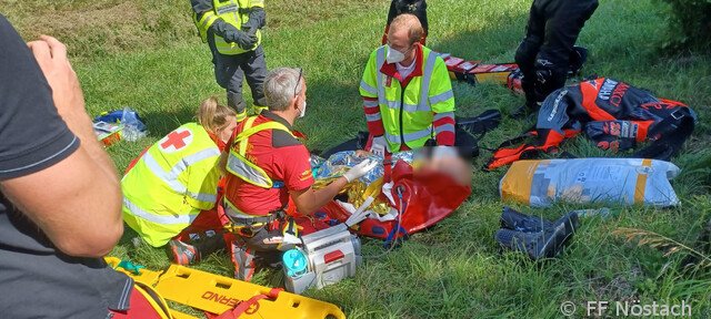 2022-06-21 Motorradbrand